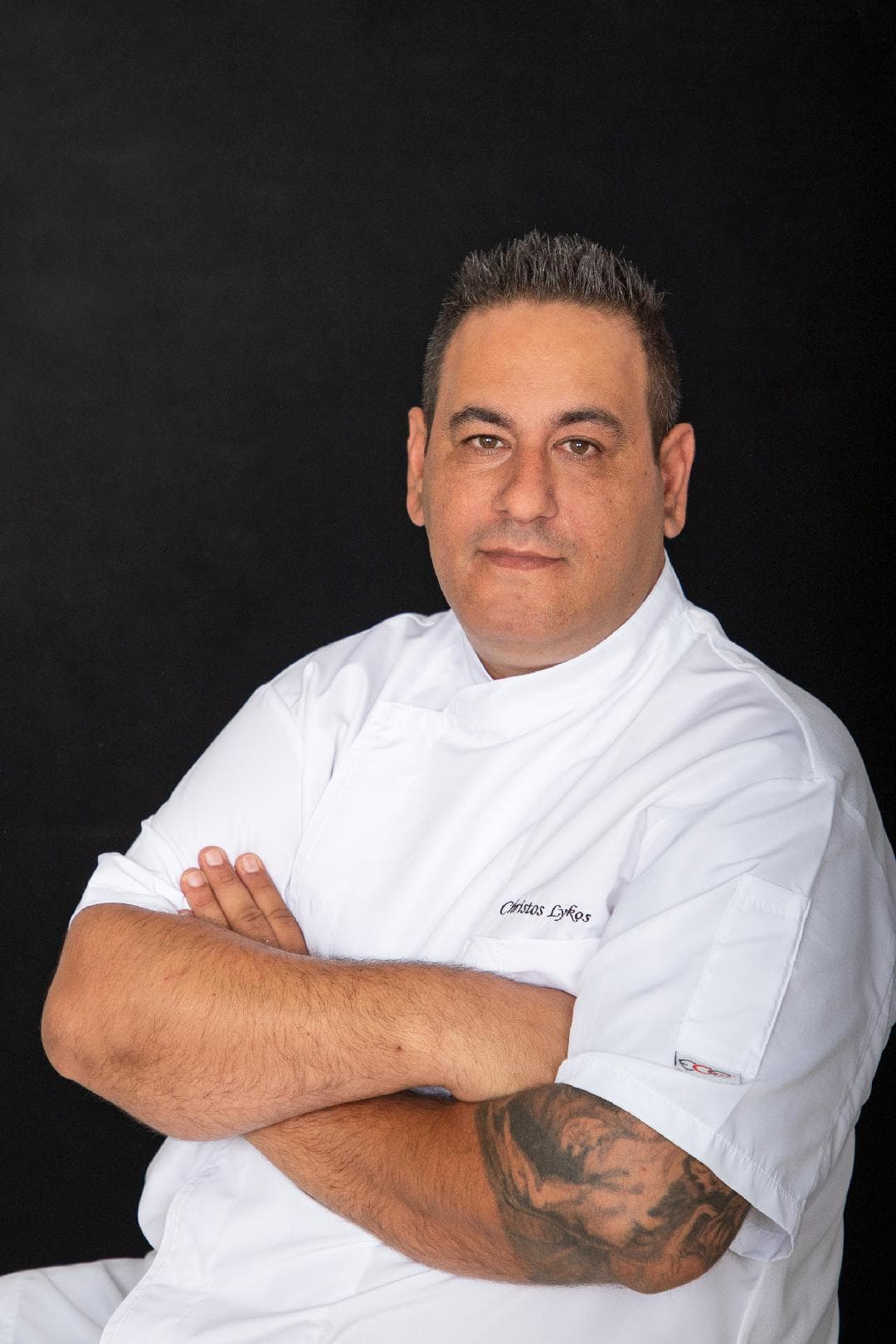 CHRISTOS LYKOS